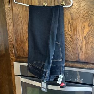 Lularoe Jeans dark wash